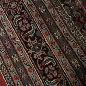 Meet your Posher, Jerry